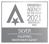 Campaign AOY Silver