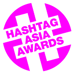 Hashtag Asia Awards