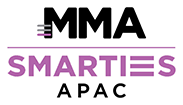 MMA Smarties APAC
