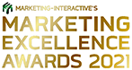 Marketing Excellence Awards 2021