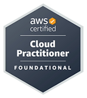 AWS - Cloud Practioner