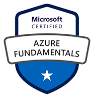 Microsoft - Azure Fundamentals