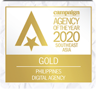 Campaign AOY Gold