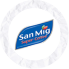 San Mig Coffee